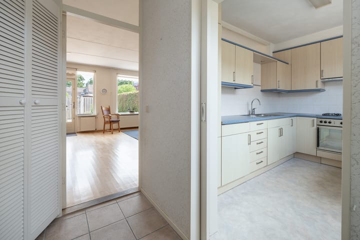 Foto 10 van Aartseveen 86