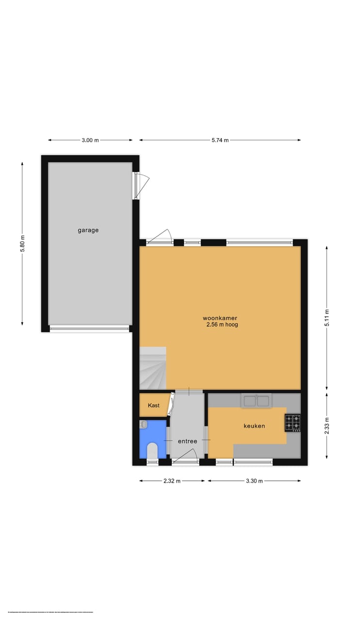 Foto 15 van Aartseveen 86