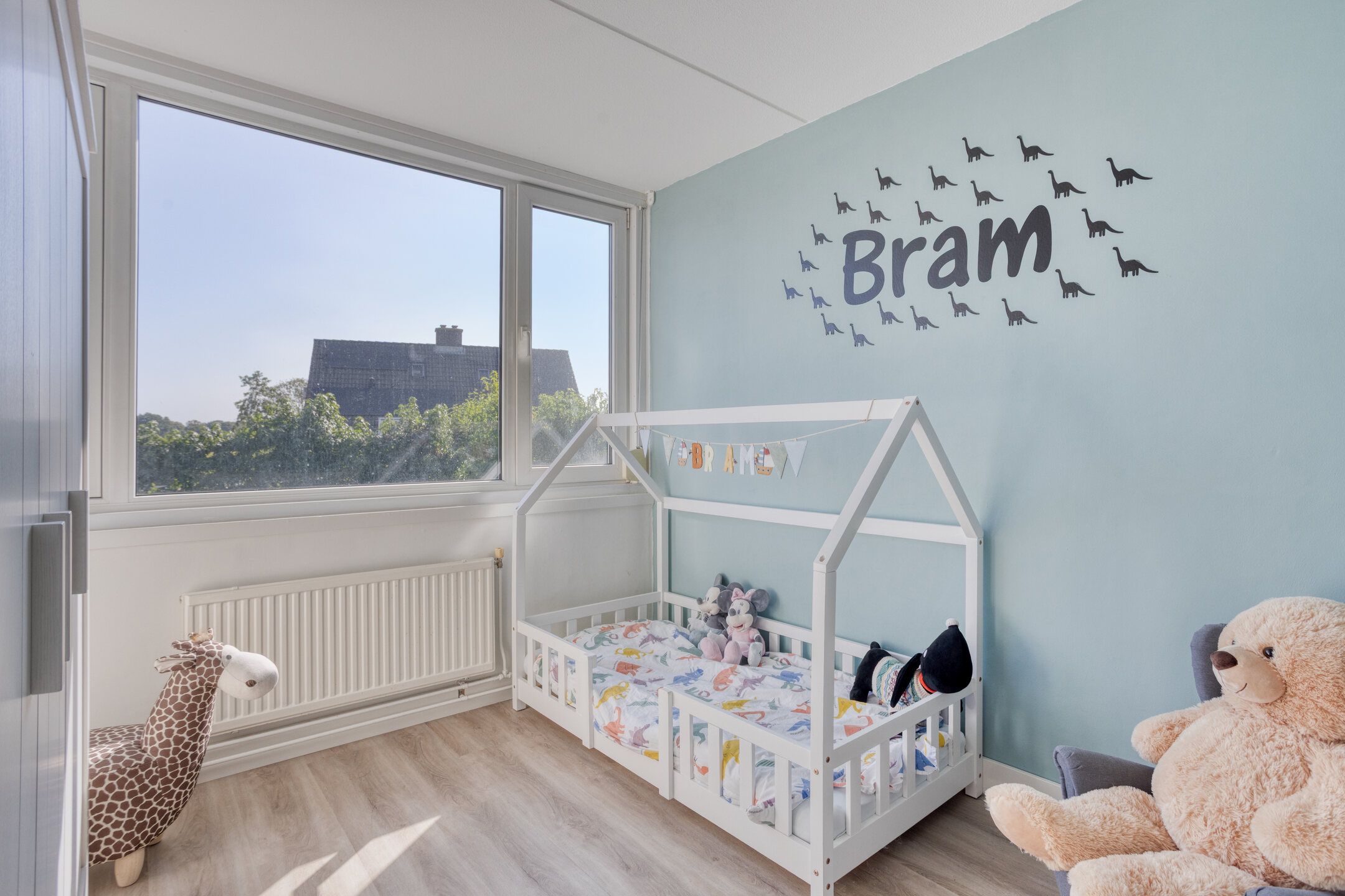 Foto 33 van Edelhertlaan 27