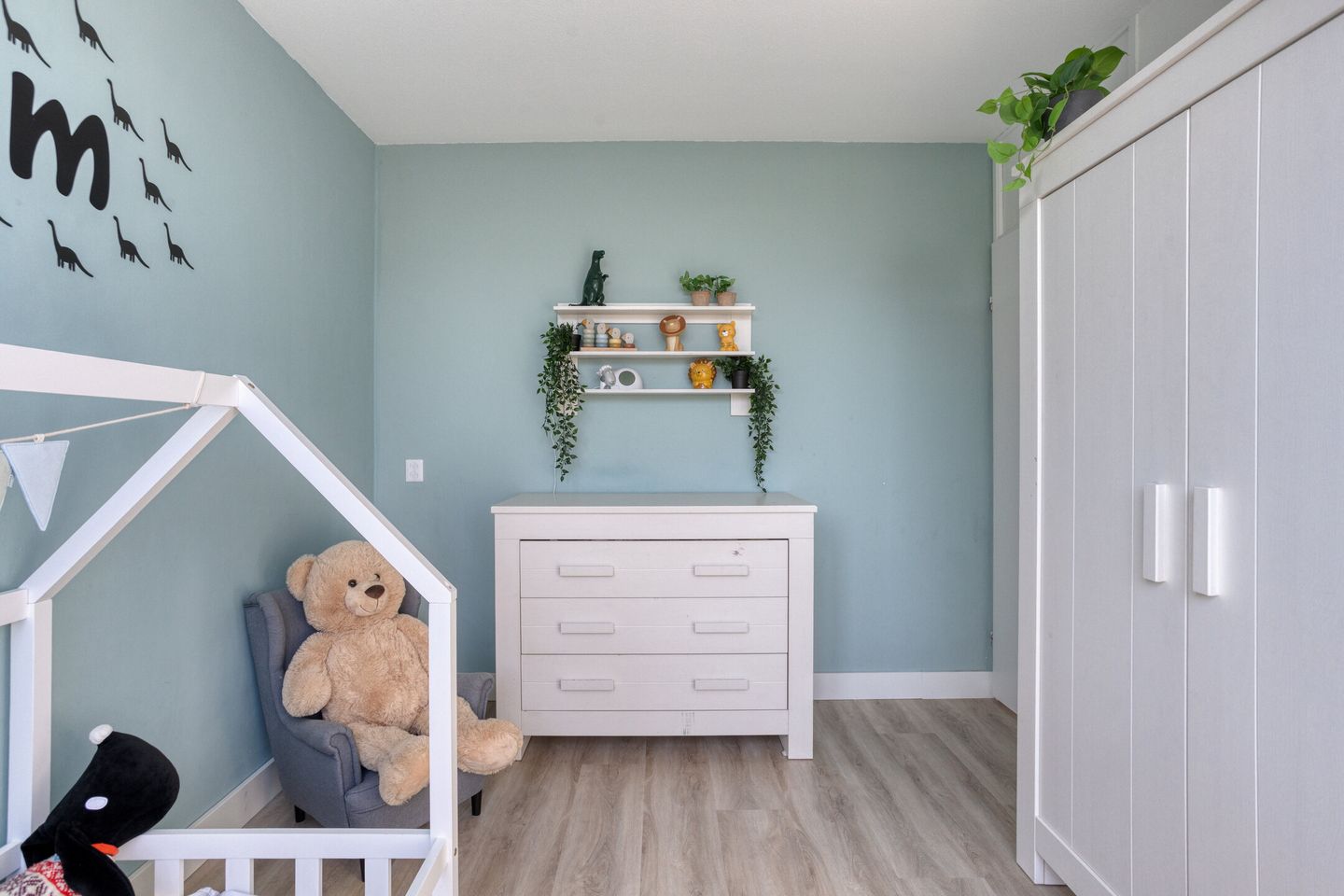 Foto 34 van Edelhertlaan 27