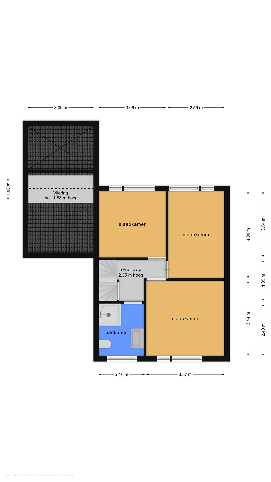 Foto 26 van Aartseveen 86