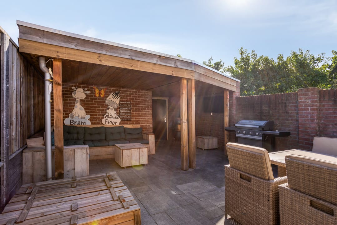 Foto 38 van Edelhertlaan 27