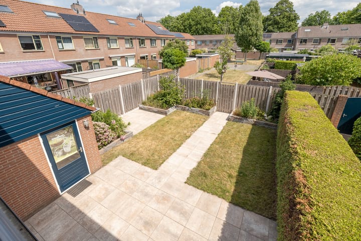 Foto 30 van Aartseveen 86