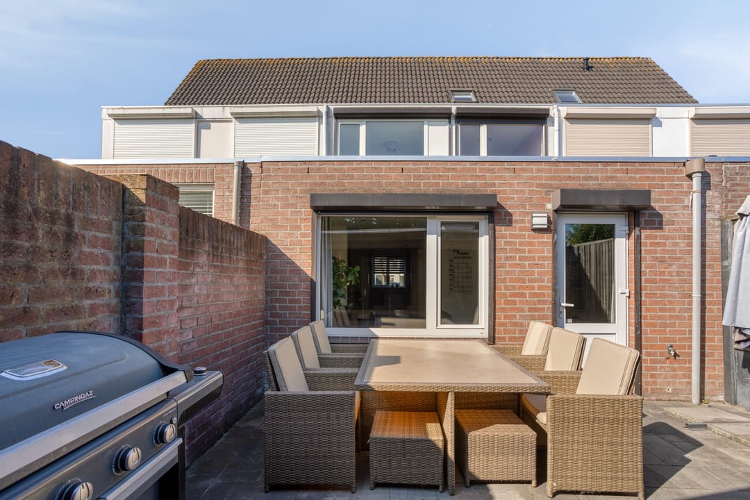 Foto 41 van Edelhertlaan 27