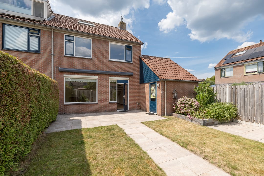 Foto 32 van Aartseveen 86