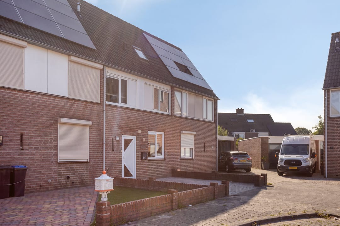 Foto 43 van Edelhertlaan 27