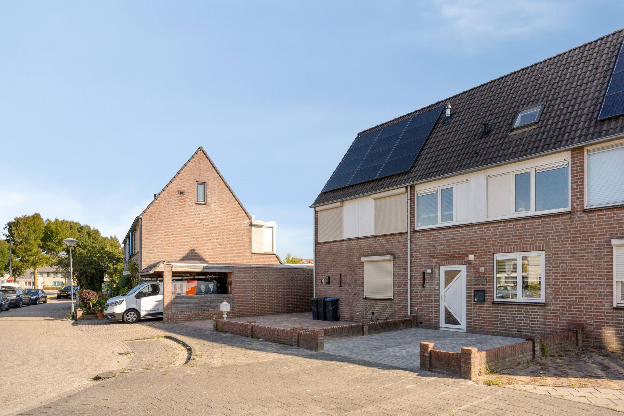 Foto 45 van Edelhertlaan 27