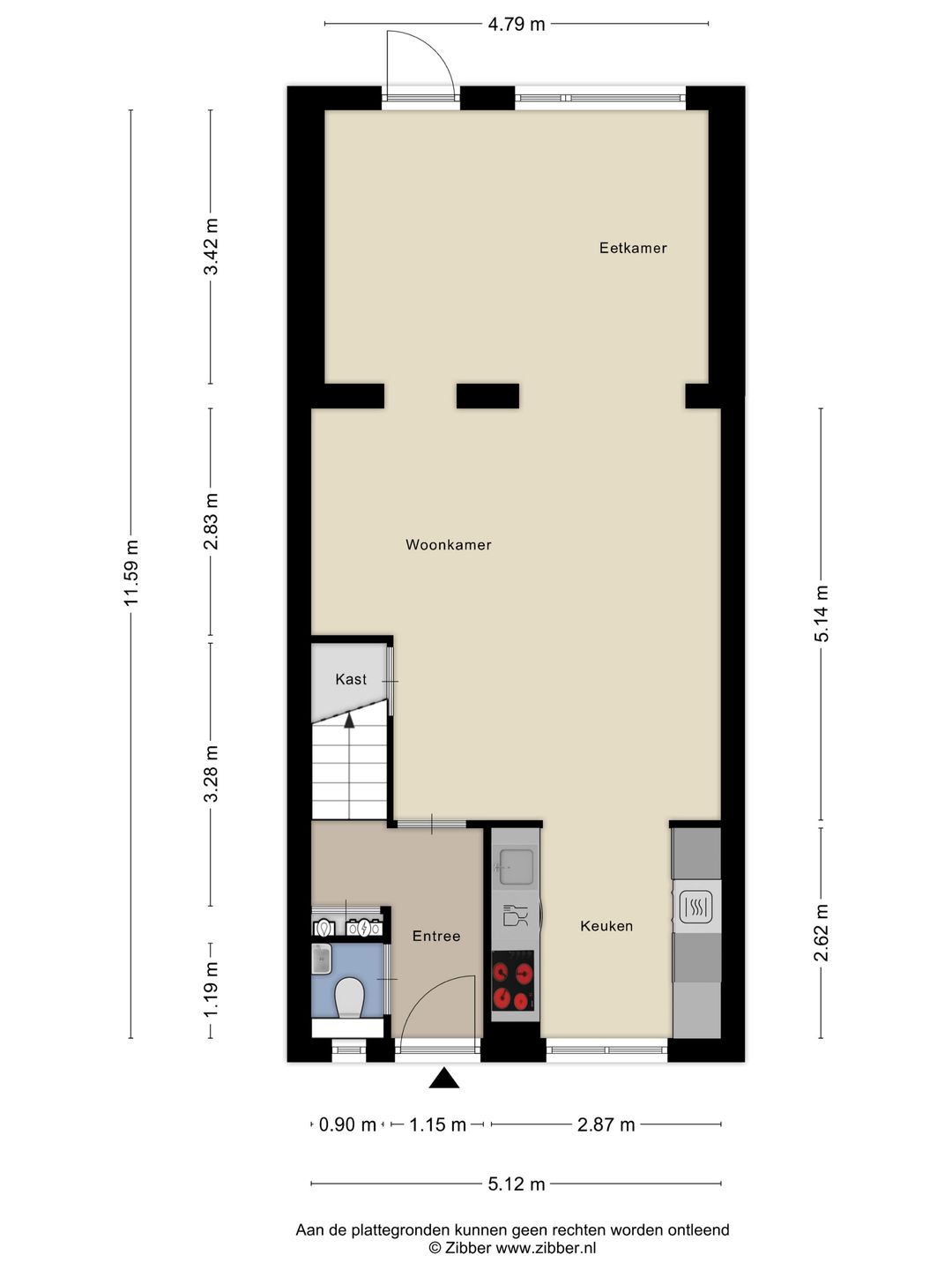 Foto 47 van Edelhertlaan 27