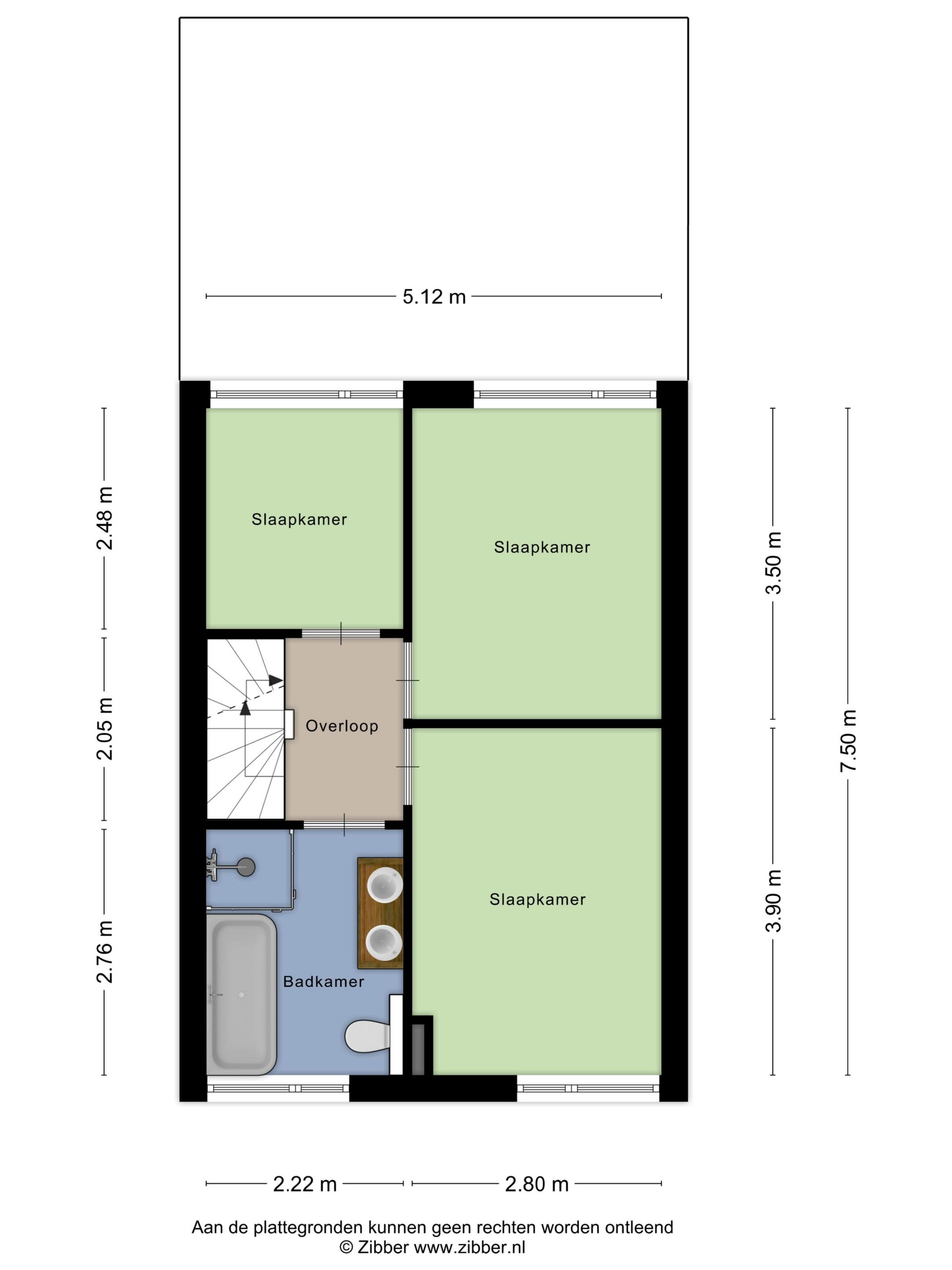 Foto 48 van Edelhertlaan 27