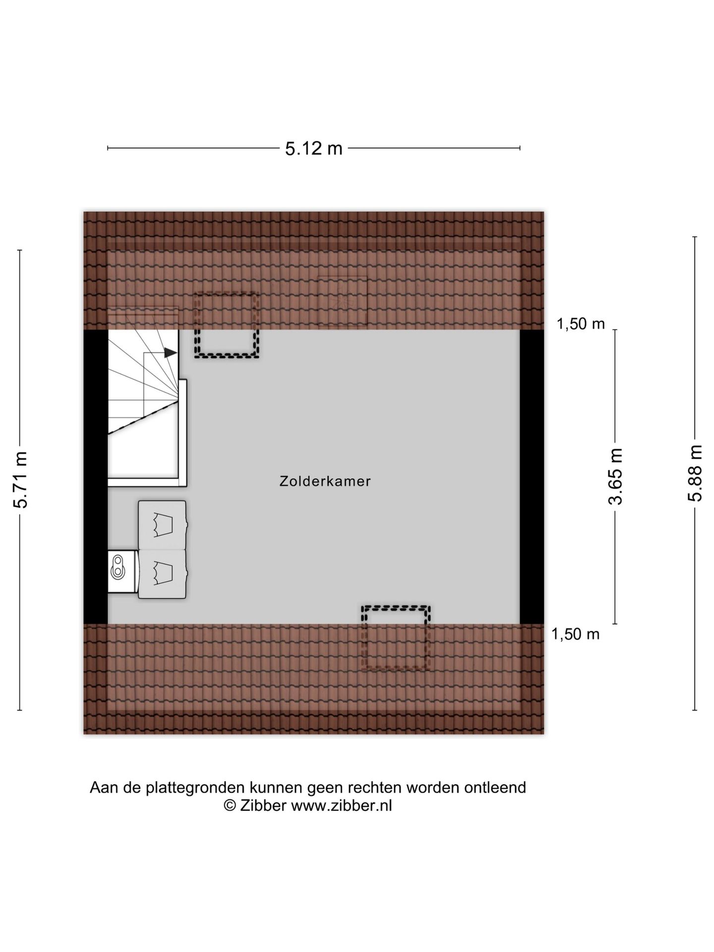 Foto 49 van Edelhertlaan 27