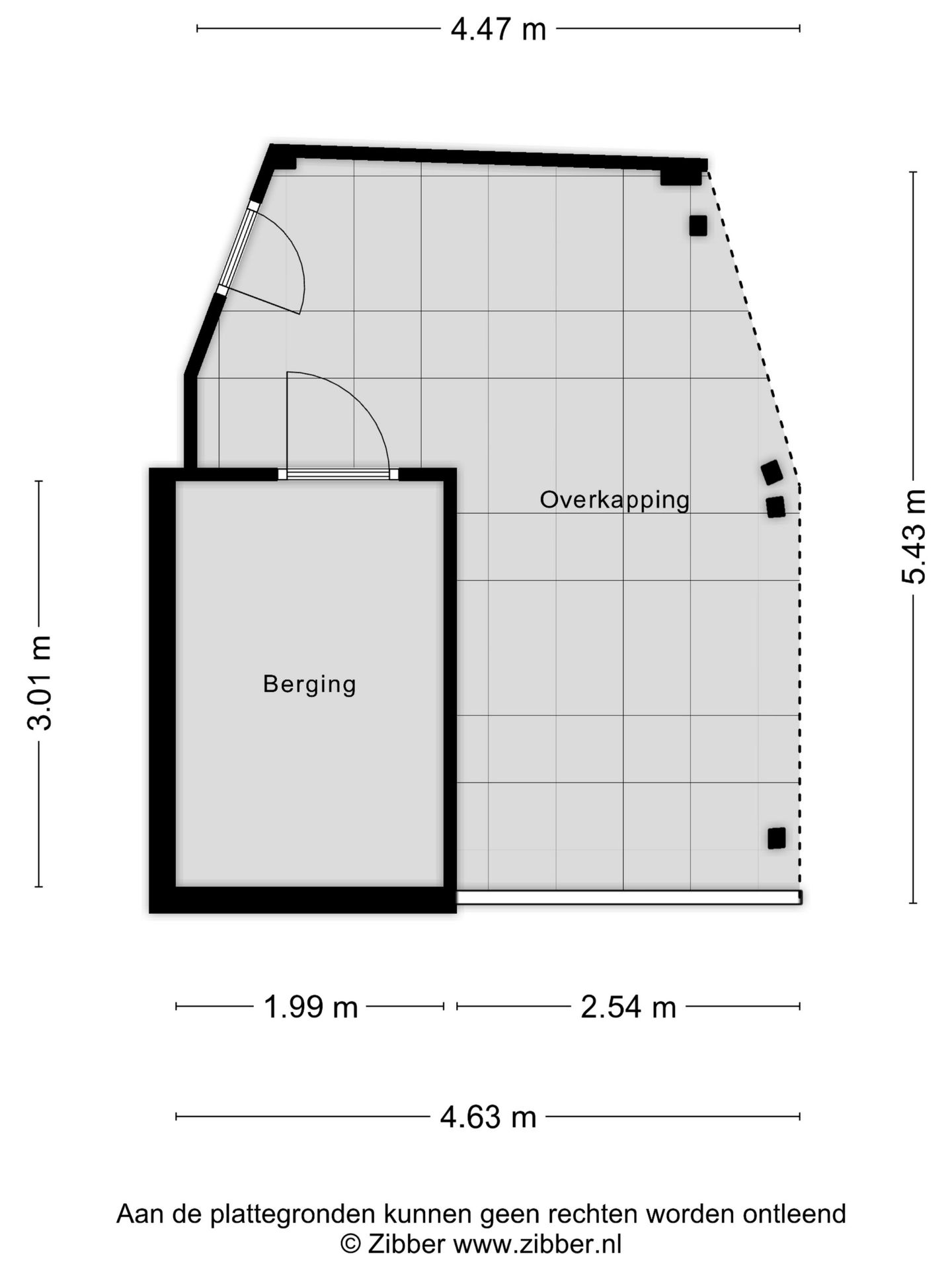 Foto 50 van Edelhertlaan 27