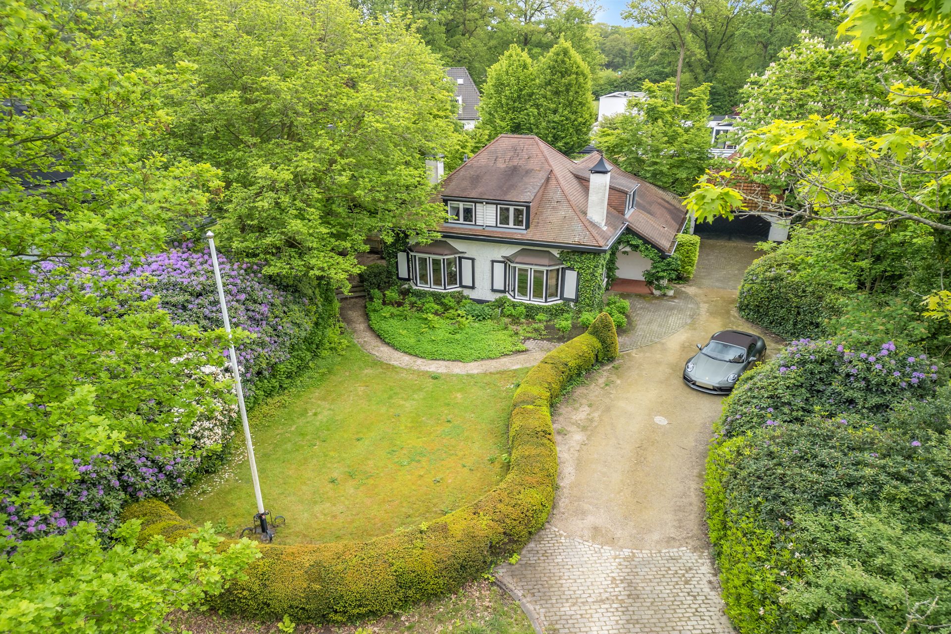 Klompven, 22, Oisterwijk, 5062AJ, Noord-Brabant, Nederland 22