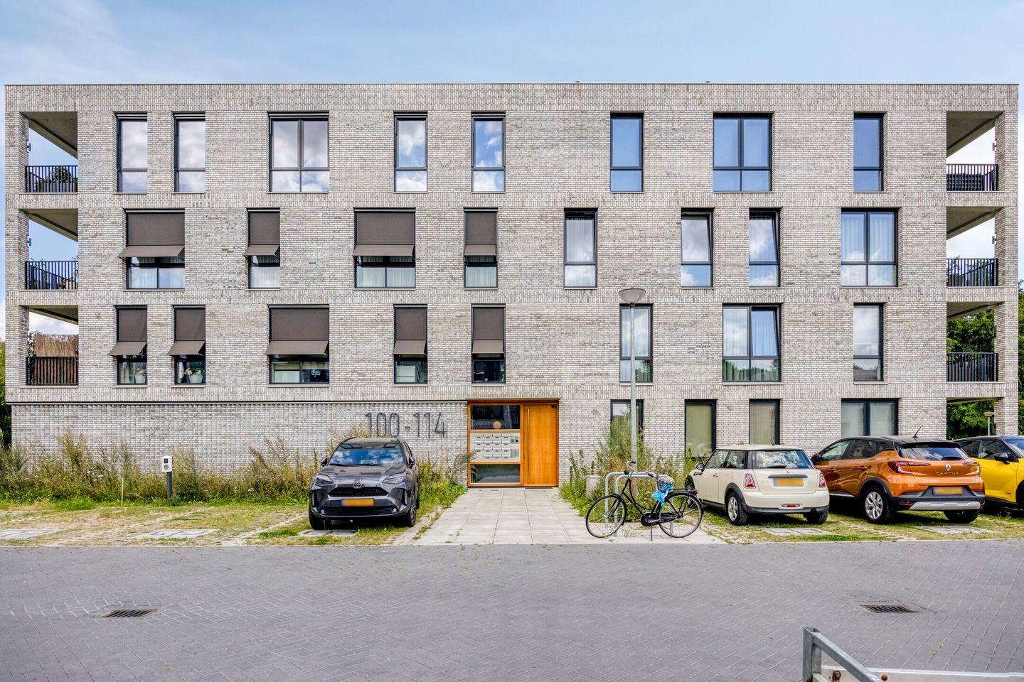 Foto 1 van Molenslag 103