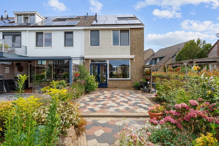 Foto 1 van It Weidlân 19