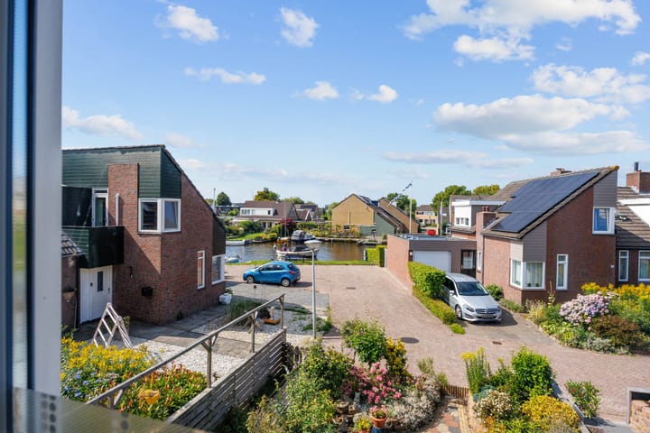 Foto 31 van It Weidlân 19