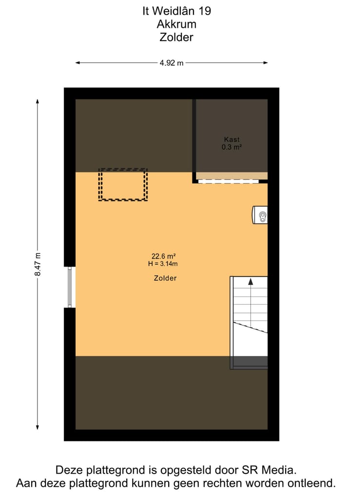 Foto 47 van It Weidlân 19