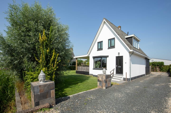 Foto 1 van Aalsmeerderweg 91