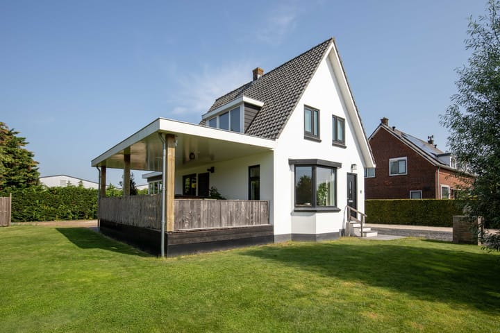 Foto 2 van Aalsmeerderweg 91