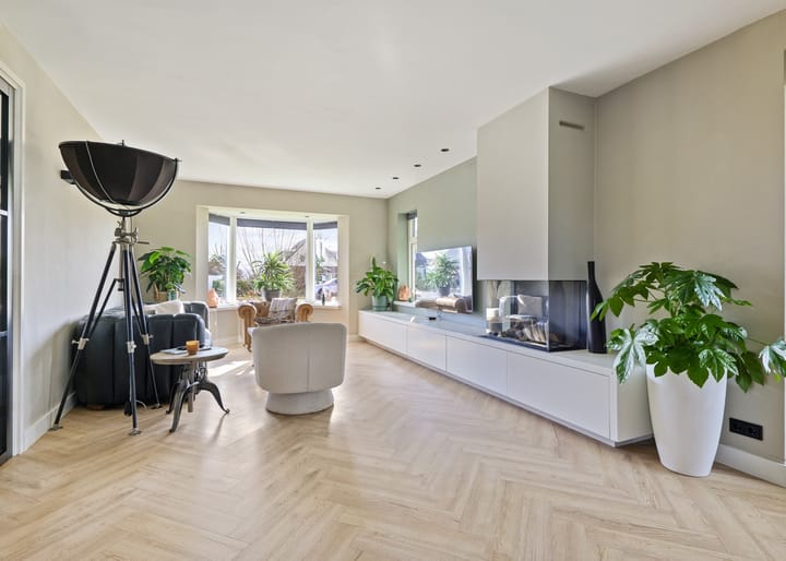 Foto 3 van Aalsmeerderweg 91