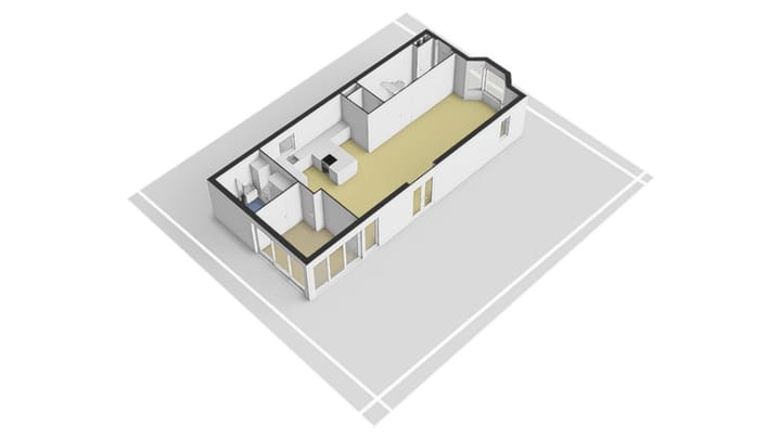 Foto 60 van Aalsmeerderweg 91