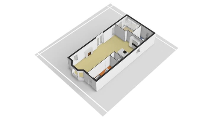 Foto 61 van Aalsmeerderweg 91