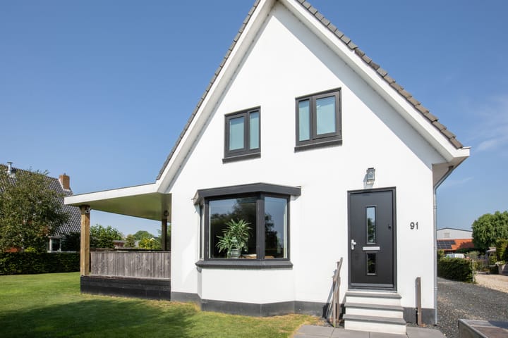 Foto 7 van Aalsmeerderweg 91