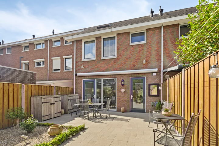 Foto 5 van Marmotstraat 19