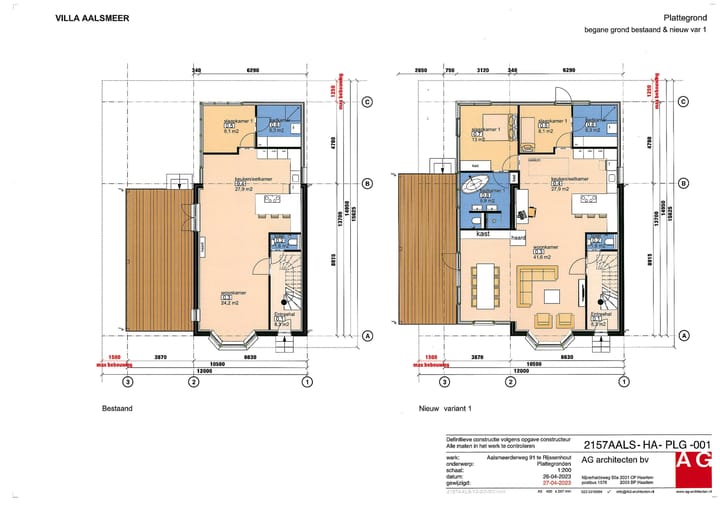 Foto 64 van Aalsmeerderweg 91