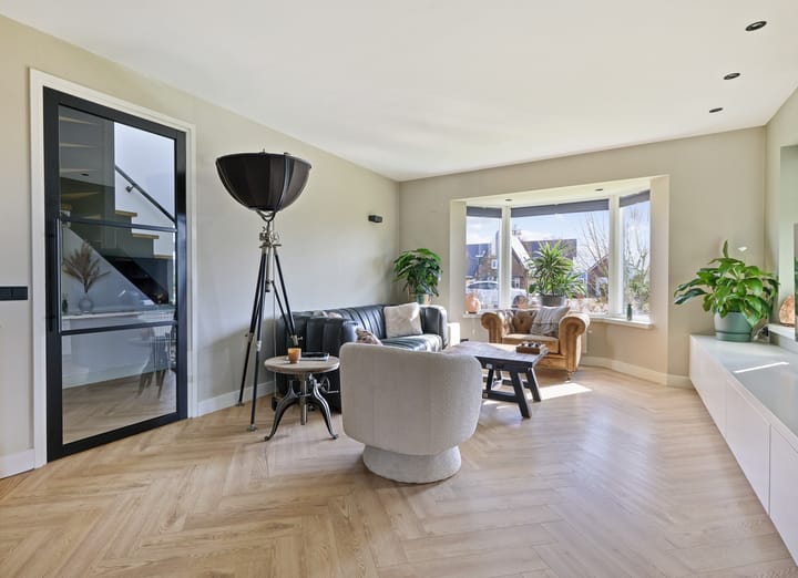 Foto 9 van Aalsmeerderweg 91