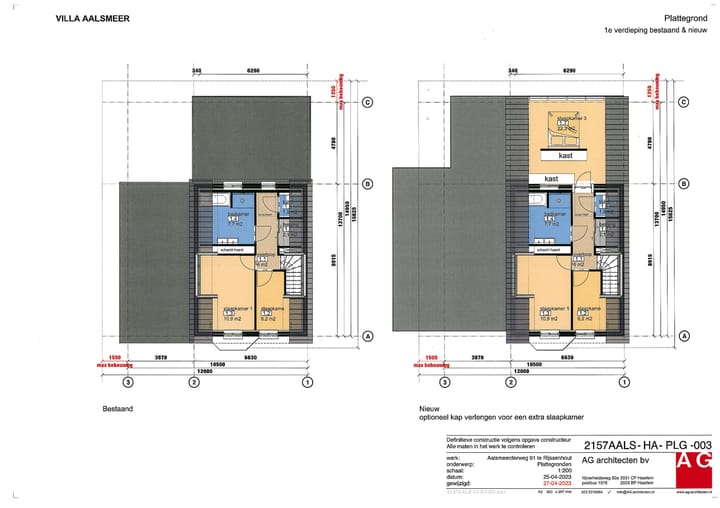 Foto 66 van Aalsmeerderweg 91