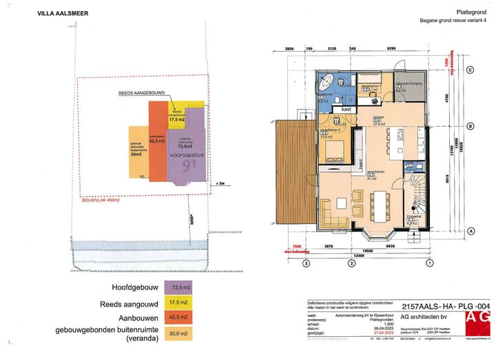 Foto 67 van Aalsmeerderweg 91