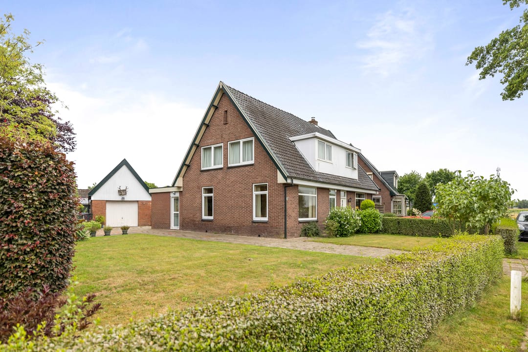 Foto 2 van Vermeersweg 17