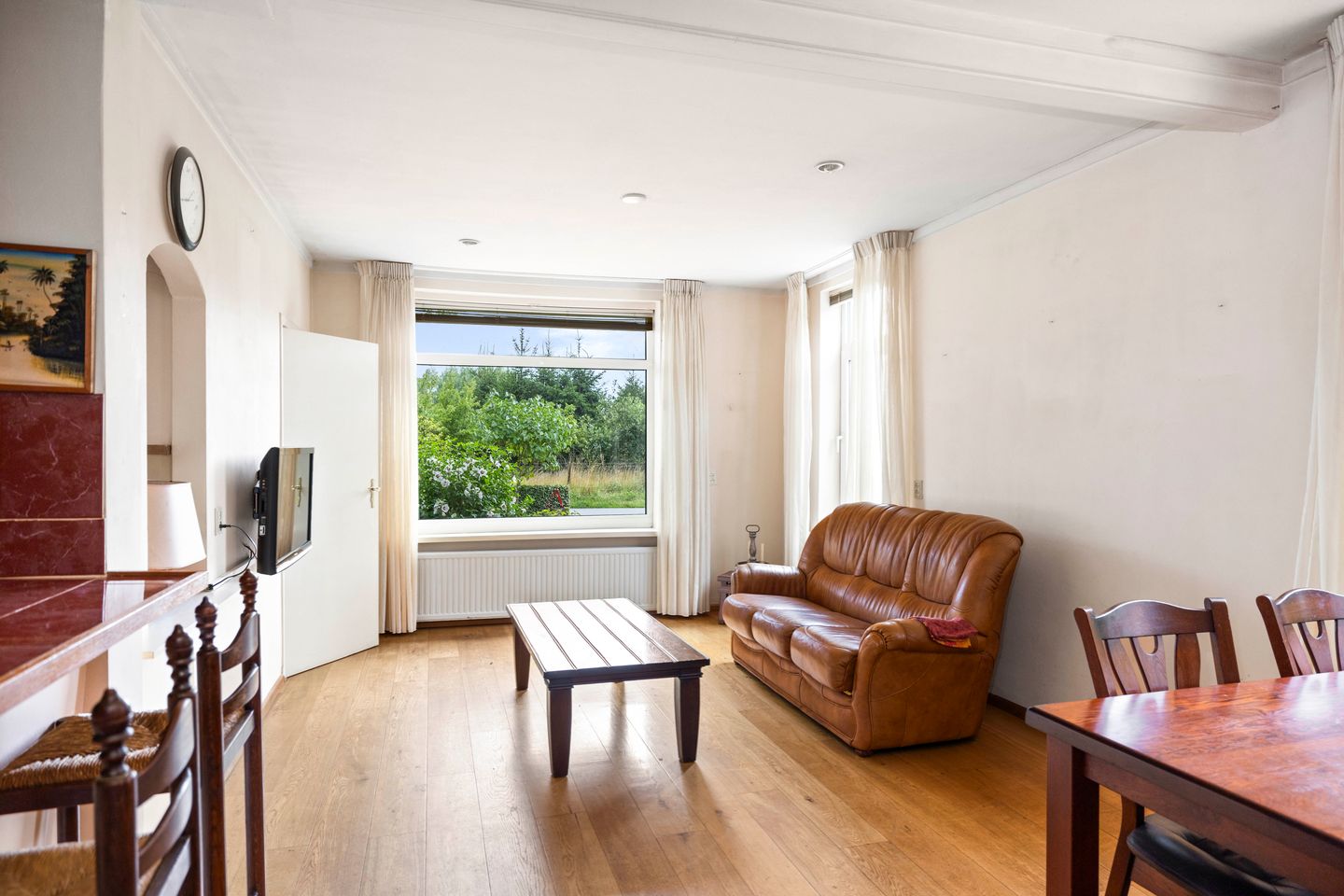 Foto 4 van Vermeersweg 17