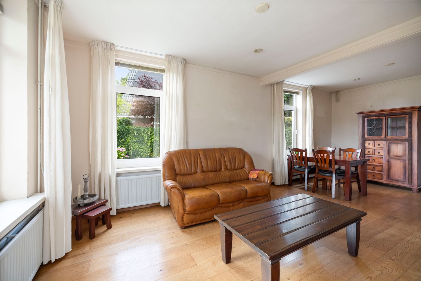 Foto 5 van Vermeersweg 17