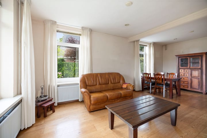 Foto 5 van Vermeersweg 17