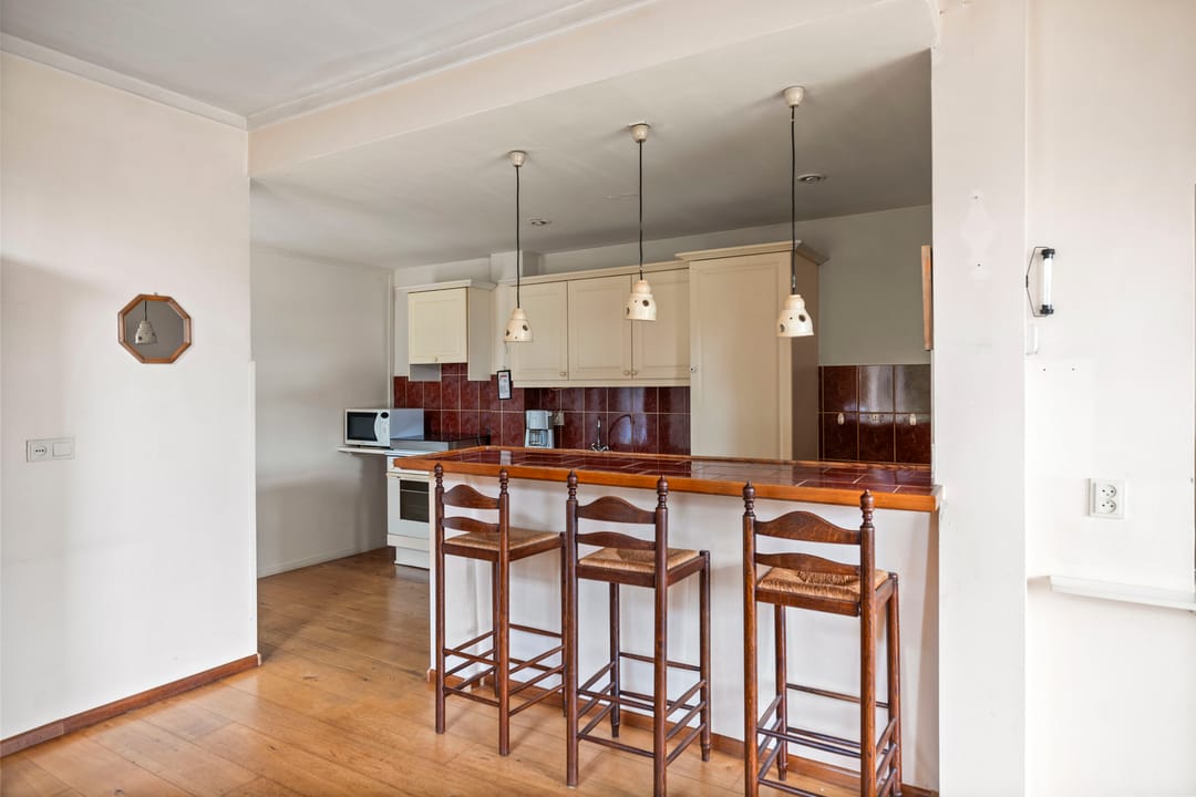 Foto 7 van Vermeersweg 17