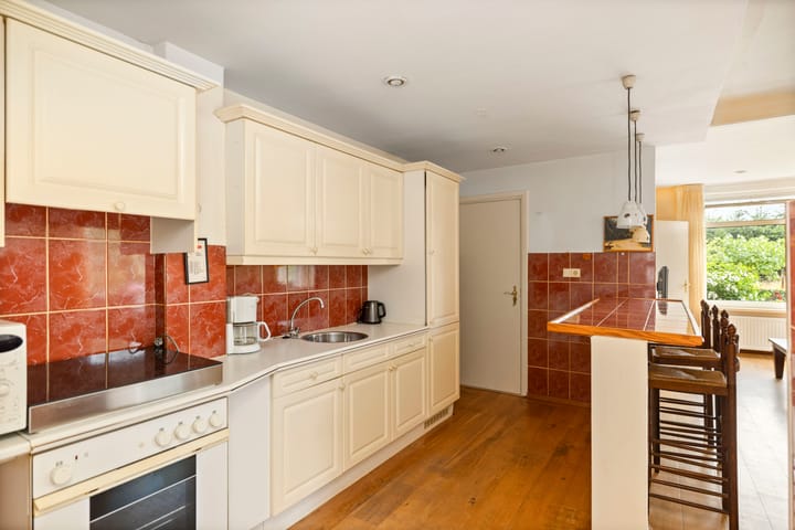 Foto 8 van Vermeersweg 17