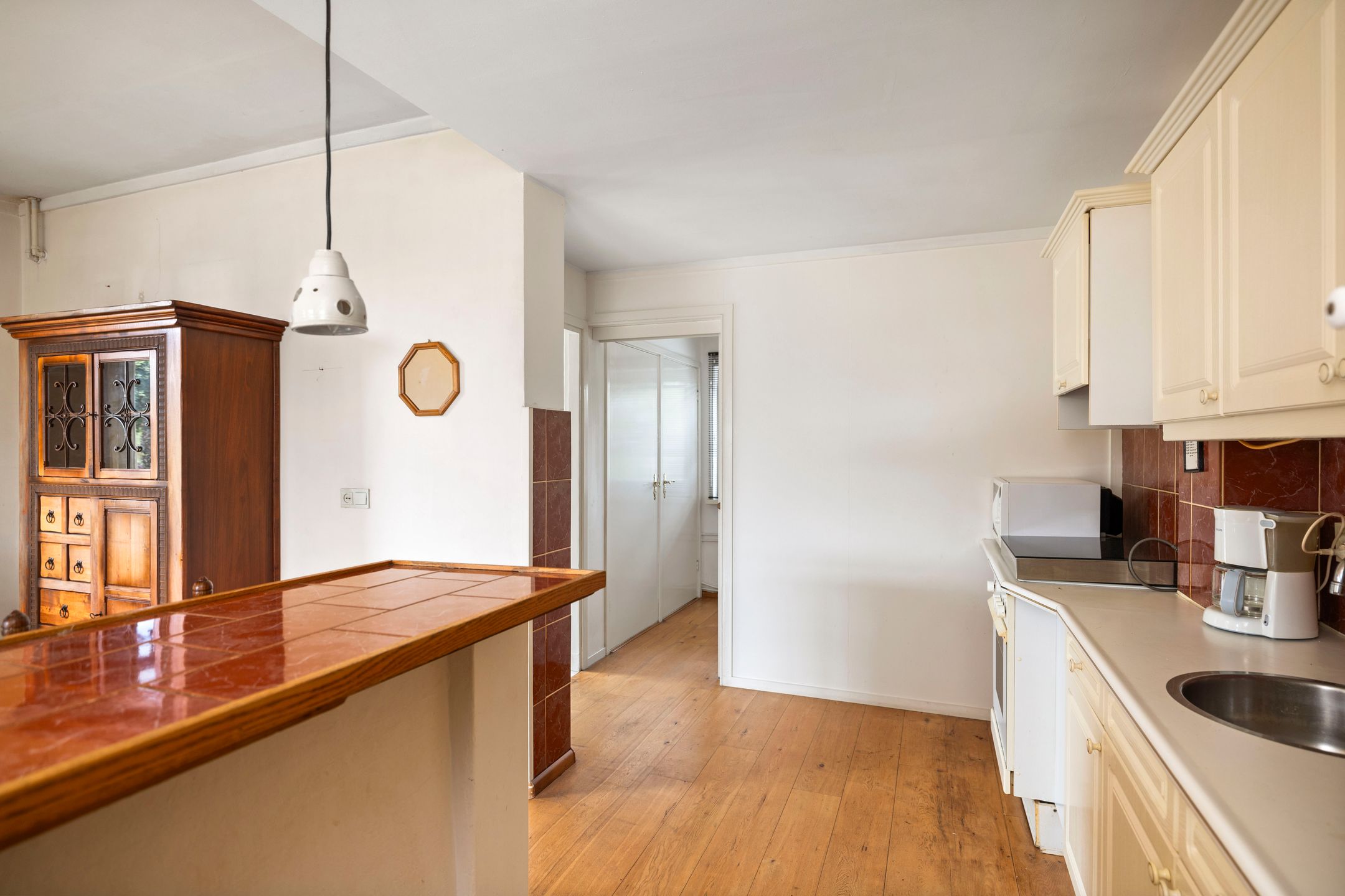 Foto 9 van Vermeersweg 17