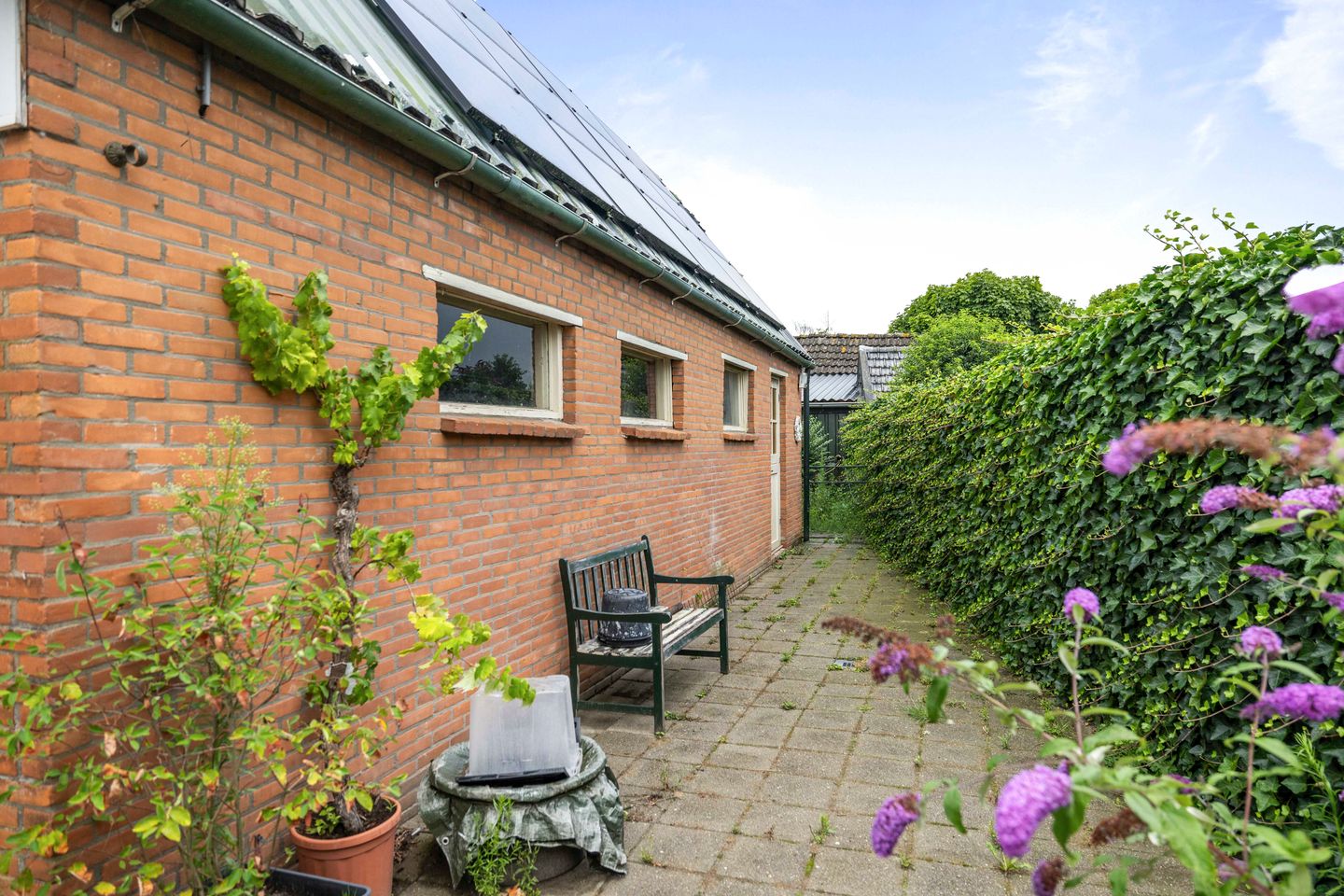 Foto 25 van Vermeersweg 17