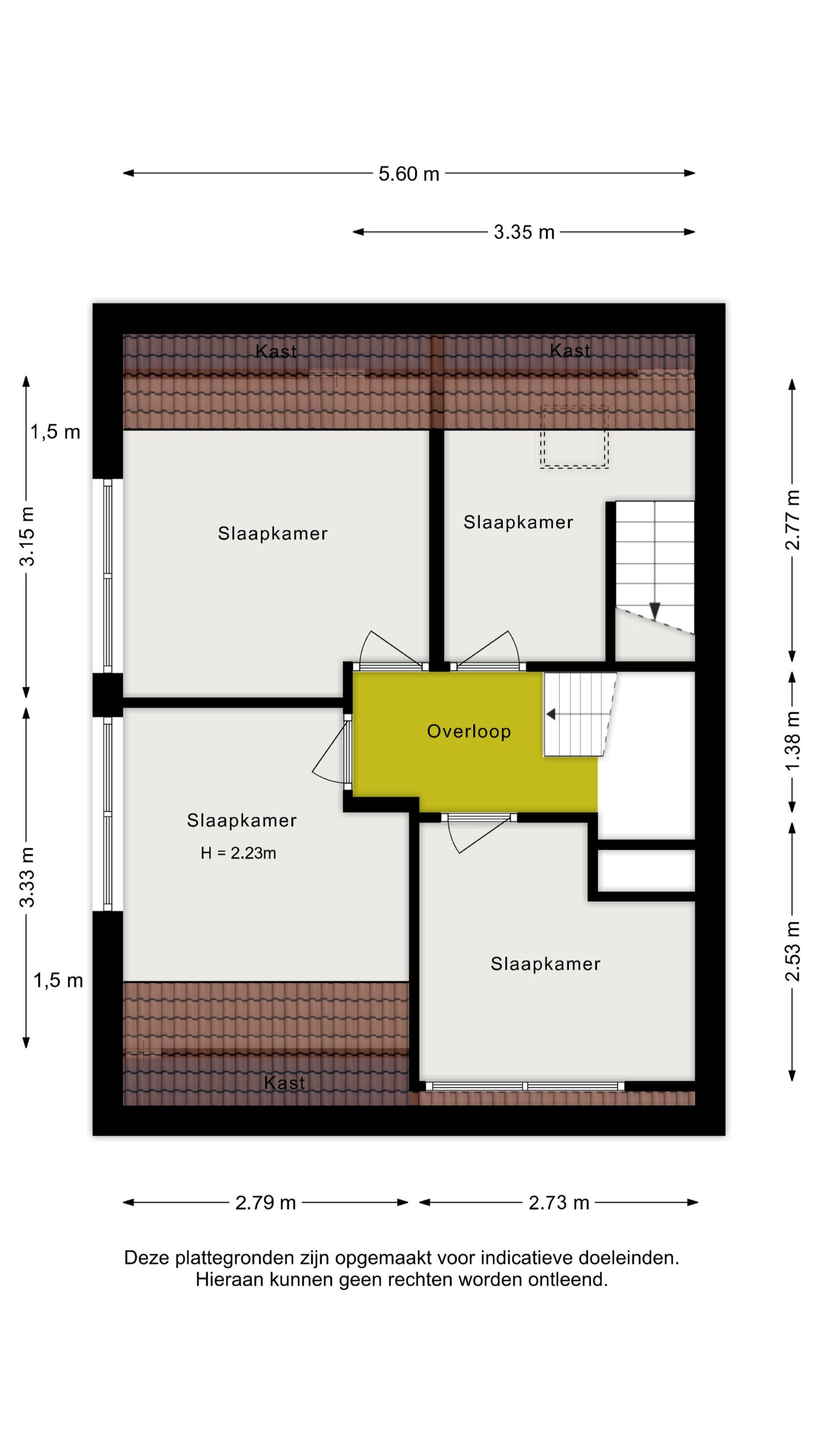 Foto 34 van Vermeersweg 17