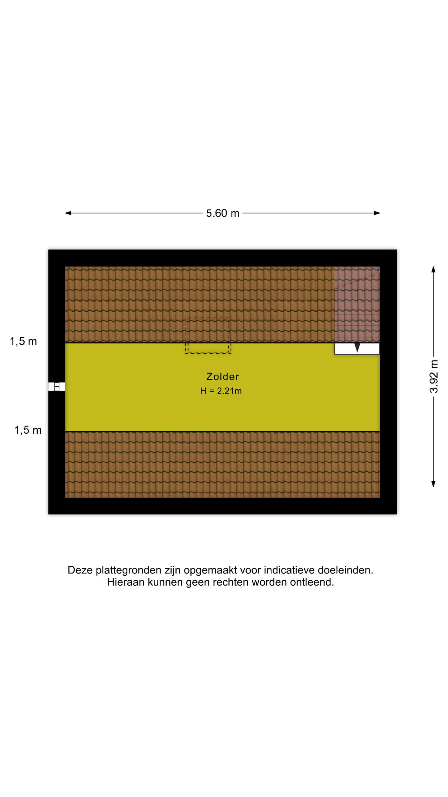 Foto 35 van Vermeersweg 17