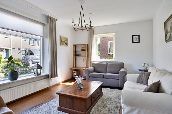 Foto 3 van Mr. G. Vixseboxsestraat 3