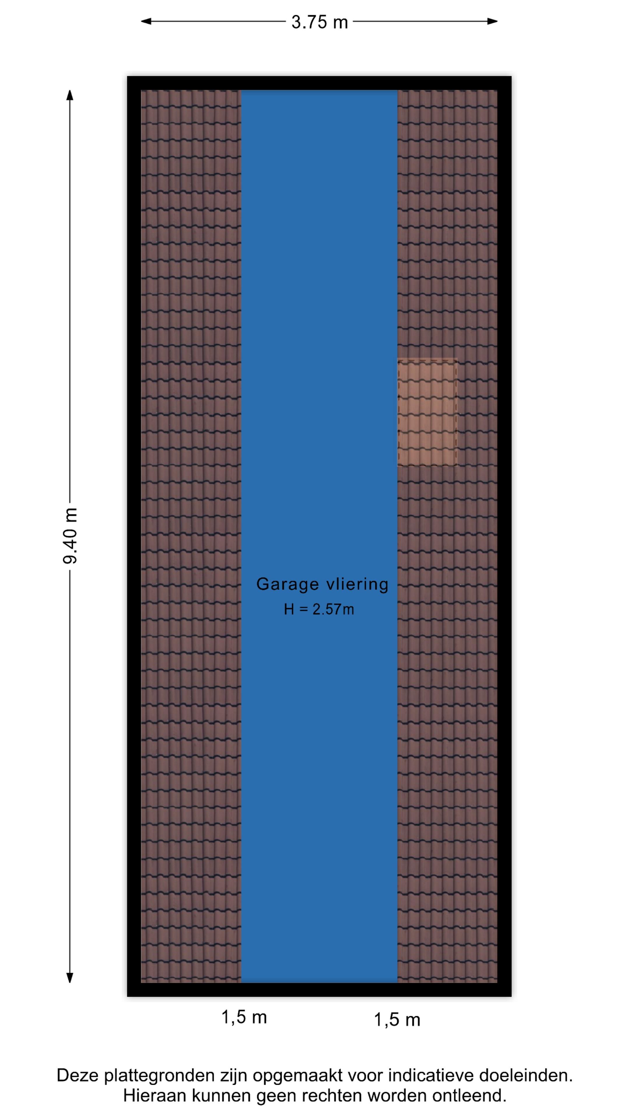Foto 36 van Vermeersweg 17