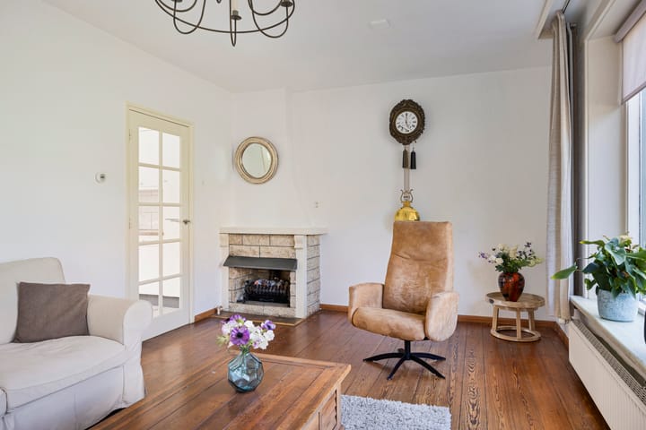 Foto 4 van Mr. G. Vixseboxsestraat 3