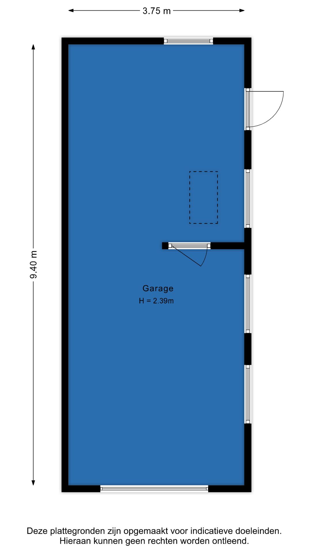 Foto 37 van Vermeersweg 17
