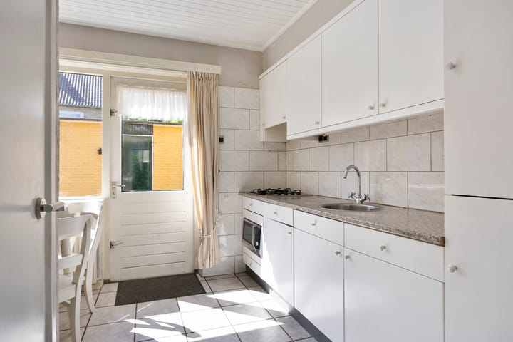 Foto 8 van Mr. G. Vixseboxsestraat 3