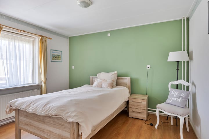 Foto 12 van Mr. G. Vixseboxsestraat 3