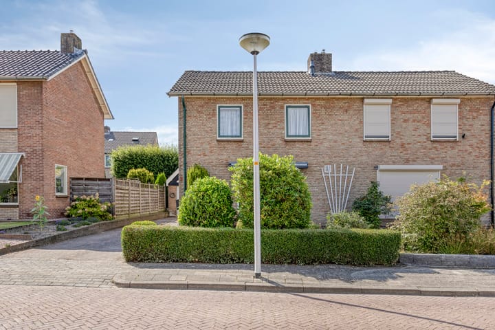 Foto 20 van Mr. G. Vixseboxsestraat 3