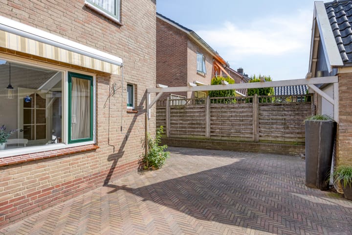 Foto 22 van Mr. G. Vixseboxsestraat 3