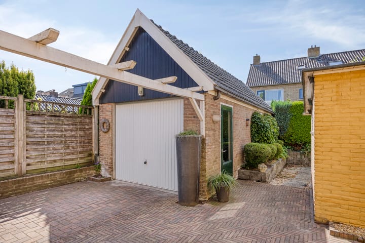 Foto 23 van Mr. G. Vixseboxsestraat 3